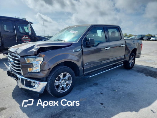 Ford F-150 2016 - Image 1 of 13