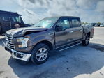 Ford F-150 2016