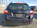Subaru Impreza 2015