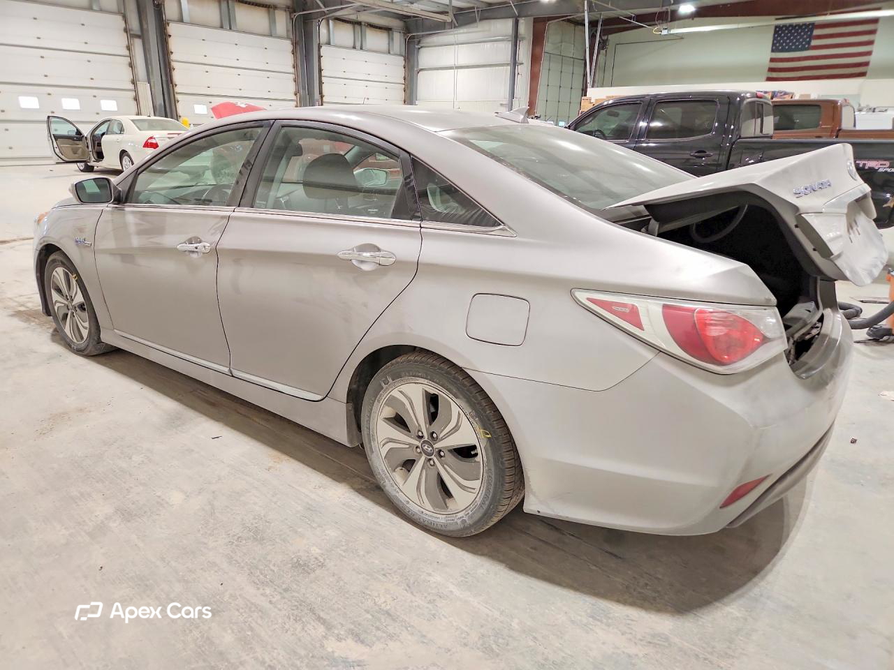 Hyundai  2013