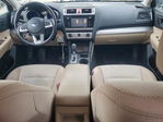Subaru Outback 2015