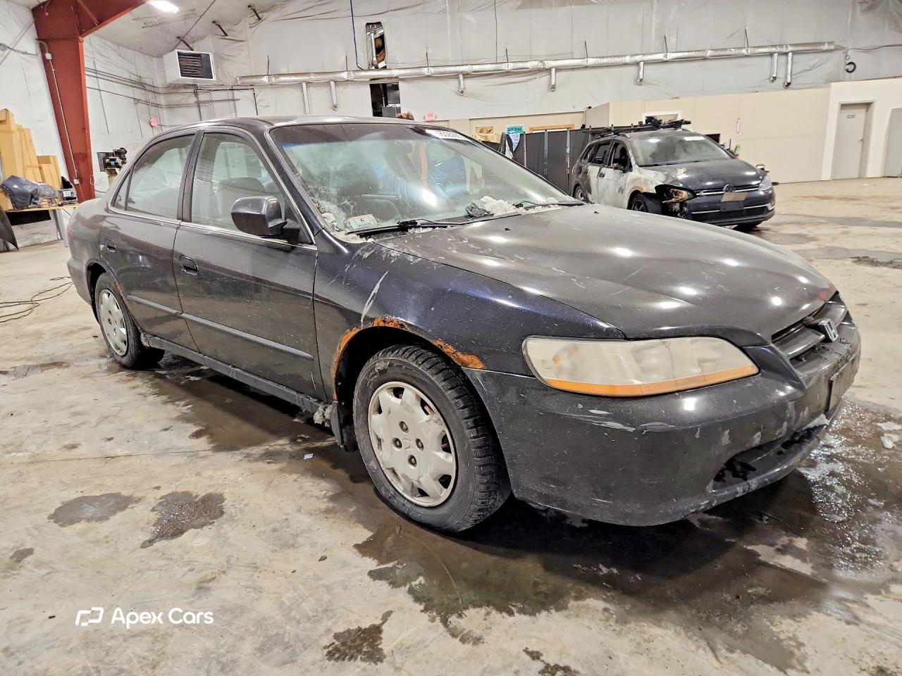 Honda Accord 2000