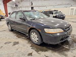 Honda Accord 2000