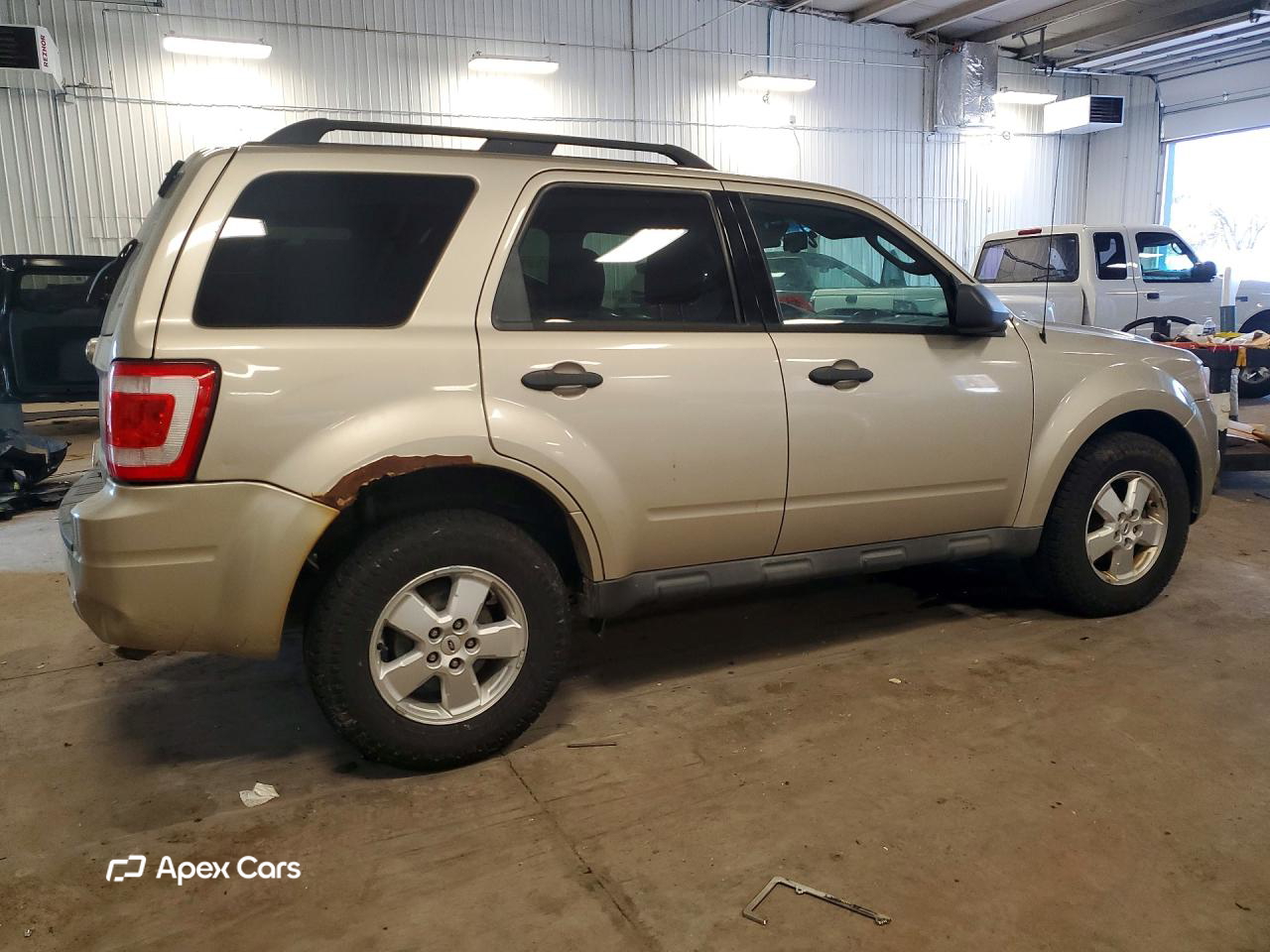 Ford Escape 2010