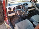Honda Element 2007