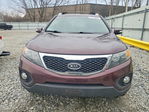 Kia Sorento 2012