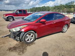 Hyundai Elantra 2015