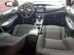 Nissan Sentra 2019