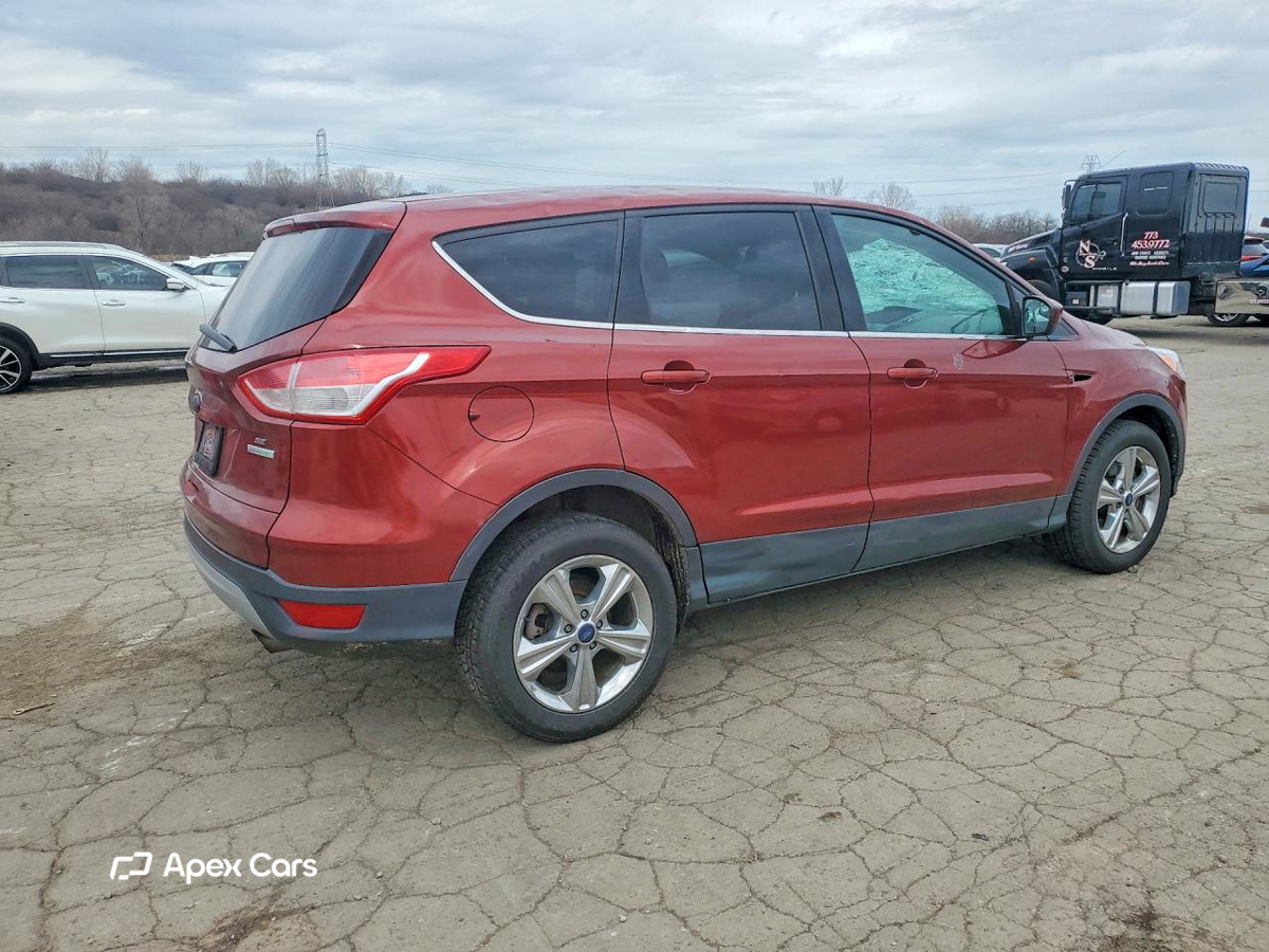 Ford Escape 2014