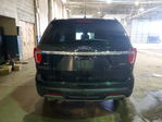 Ford Explorer 2019