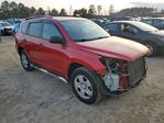 Toyota RAV 4 2012