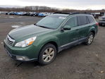 Subaru Outback 2010