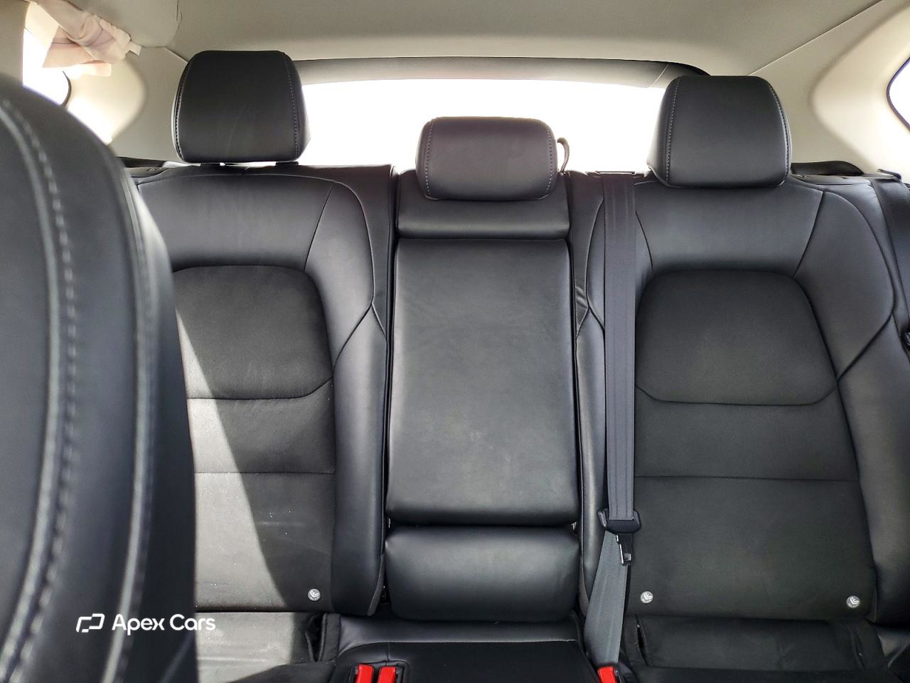Mazda CX-5 2023
