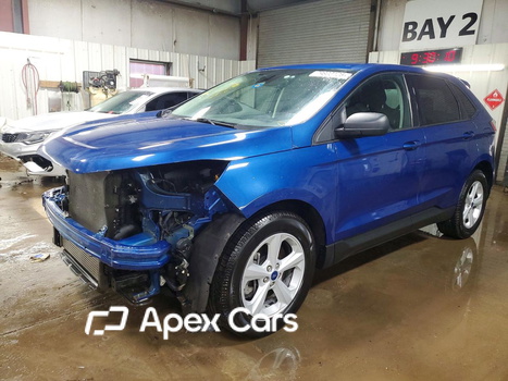 Ford Edge 2021 - Image 1 of 13
