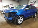 Ford Edge 2021