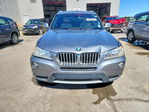BMW X3 2013