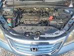 Honda Odyssey 2009