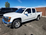 GMC Canyon 2011