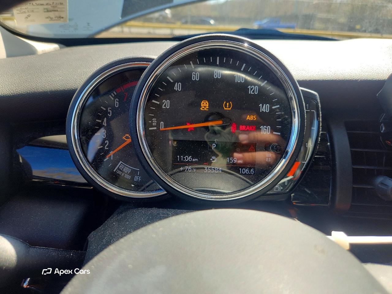 MINI Cooper 2021