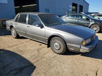 Oldsmobile 88 1987