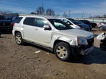 GMC Terrain 2016