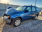 Subaru Forester 2009