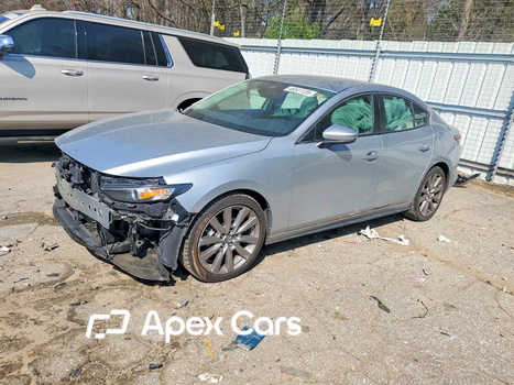 Mazda 3 2020 - Image 1 of 12