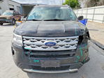Ford Explorer 2019