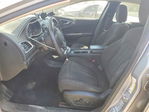 Chrysler 200 2015