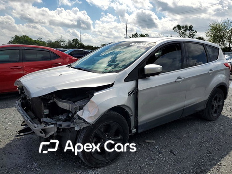 Ford Escape 2015 - Image 1 of 15