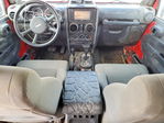 Jeep Wrangler 2008