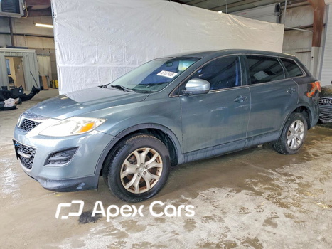 Mazda CX-9 2012 - Image 1 of 13