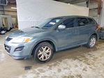 Mazda CX-9 2012