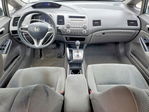 Honda Civic 2011