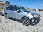 Subaru Forester 2017