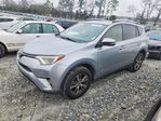 Toyota RAV 4 2018