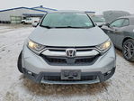 Honda CR-V 2017