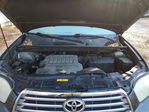 Toyota Highlander 2008