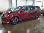 Dodge Caravan 2018