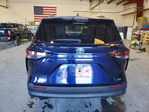 Toyota Sienna 2025