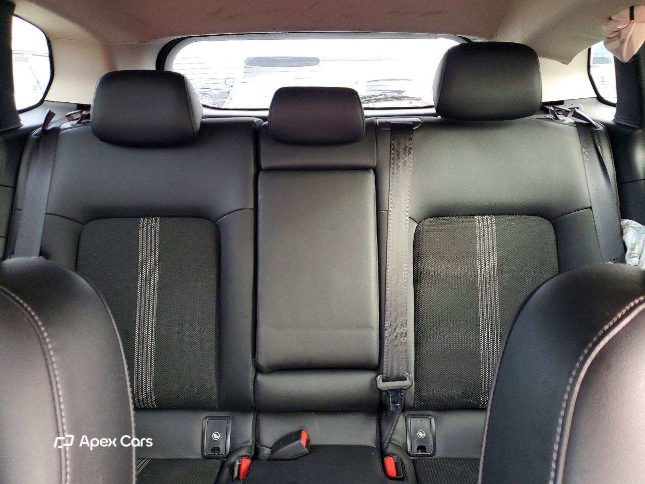 Mazda CX-50 2025