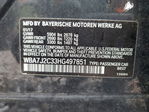 BMW Series 7 2017