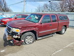 GMC Sierra 2003