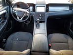 Ford Taurus 2013