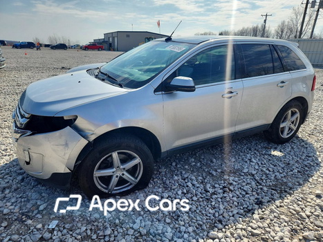 Ford Edge 2013 - Zdjęcie 1 z 13