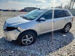 Ford Edge 2013