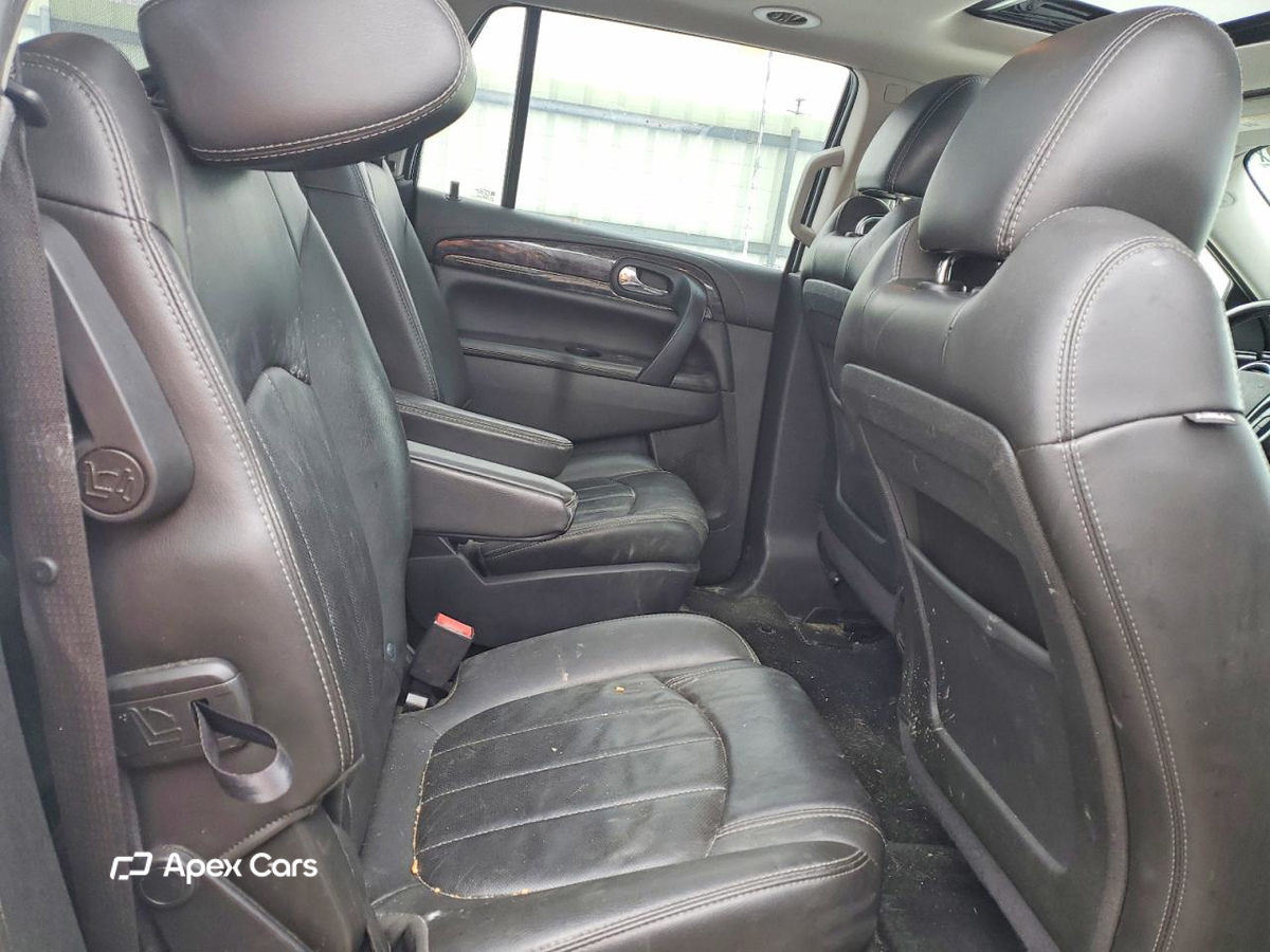 Buick Enclave 2017