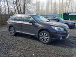 Subaru Outback 2017