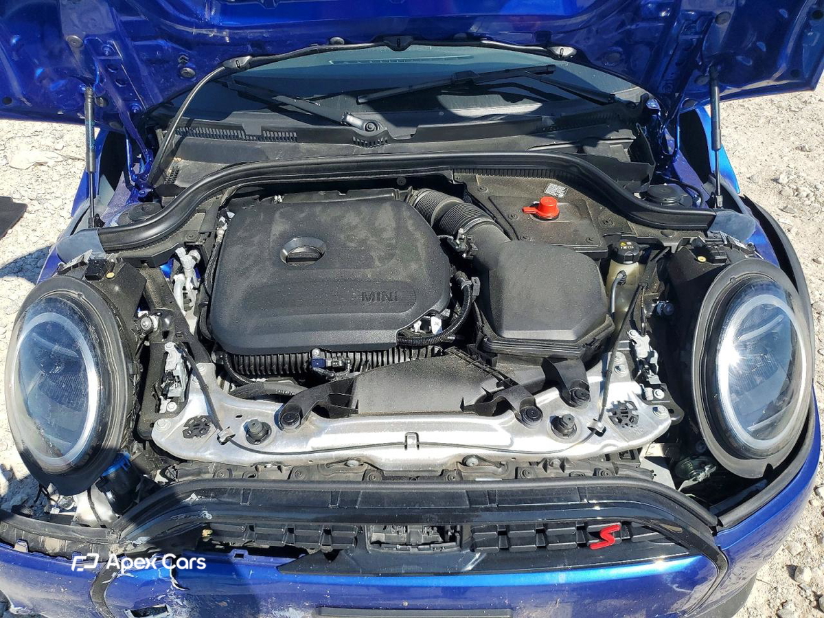 MINI Cooper 2025
