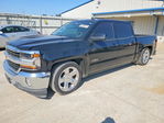 Chevrolet Silverado 2018